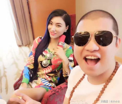 恬不知耻为了炒作做网络喷子,网红姜涛的吃相真难看