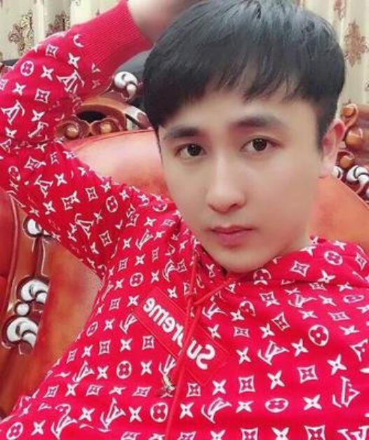 散打哥快手头像原图李佳琦