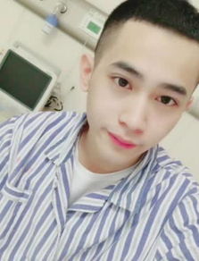 网红世界太复杂,快手吴迪住院手术不忘撩妹,网友渣男