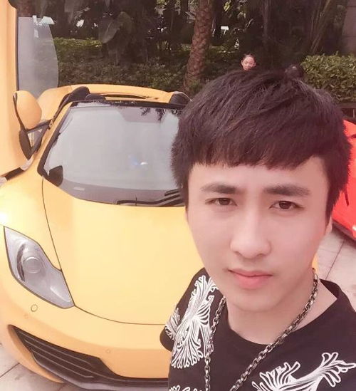散打哥快手头像原图驴子