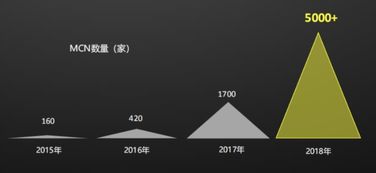 抖音快手造富记有人月入六百万,有人挣扎前行