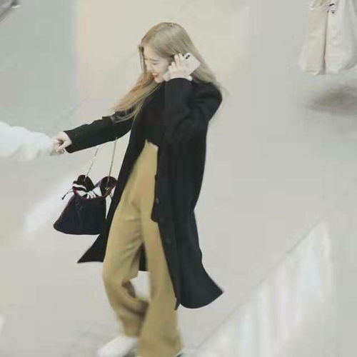 有没有rose和lisa的闺蜜头像谢谢