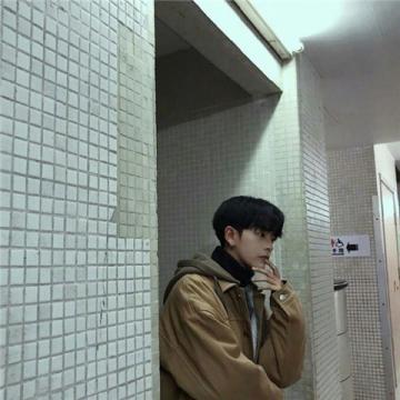 480x480图片快手头像男生霸气超拽超帅气男生快手个性头像