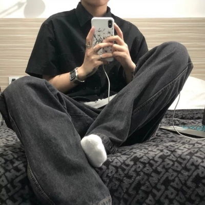 ins小清新文艺范男头一定是那些男生头像我要个性网