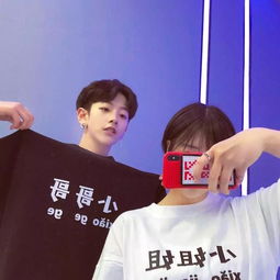 个性情侣头像任你选