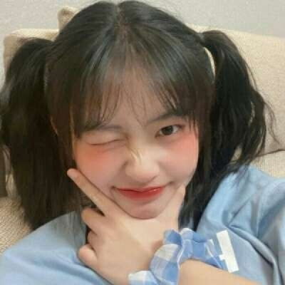 可可爱爱女生沙雕头像沙雕又不失可爱系列头像