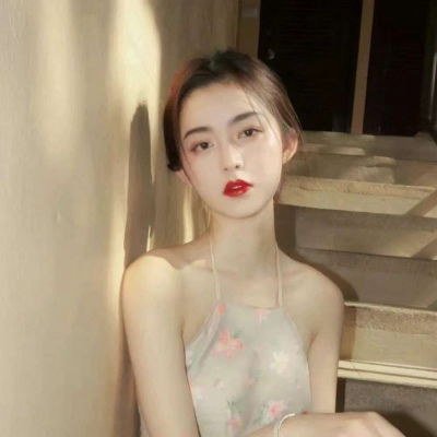 苏旬ins优质气质女头我羡慕每女生头像我要个性网