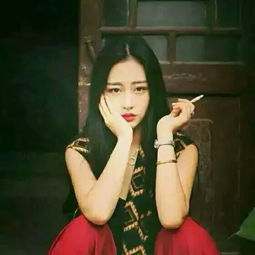 快手女头像清晰女生头像大全