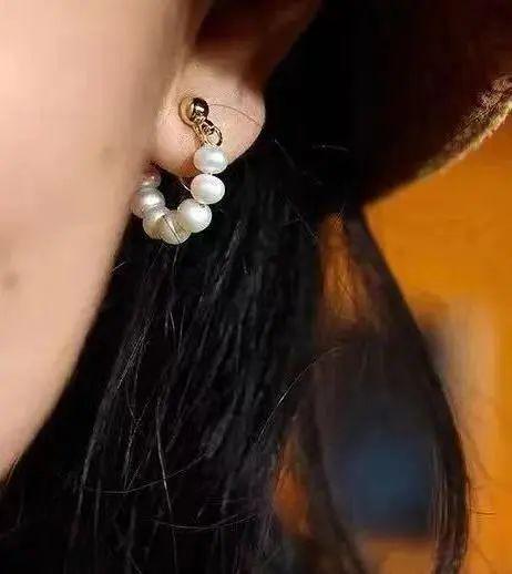25的女生挑首饰,更需要高级感
