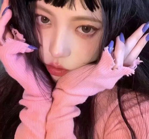 女生头像ins高级质感霸气超级直播
