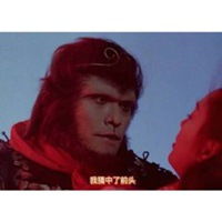 大话西游情侣头像超清微信头像图片大全
