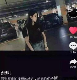 温婉女神回归抖音,新视频一小时获赞10万,网友没放弃抖音只为等你