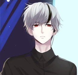 https://www.sysdoing.com.cnqq头像男生动漫卡通