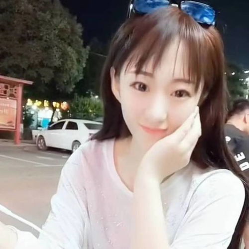 快手app高颜值清纯美女主播柔公子霸屏直播