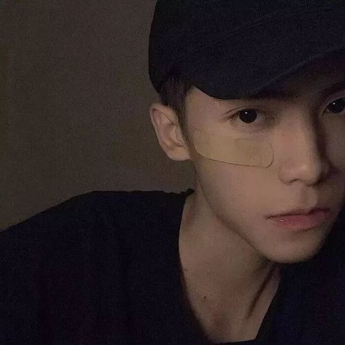 110张个性微信头像任你拿
