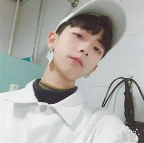 2019微信头像男生