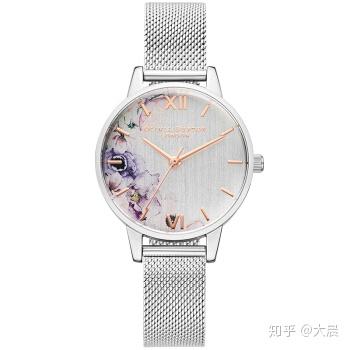 有什么好看又不贵的手表推荐吗