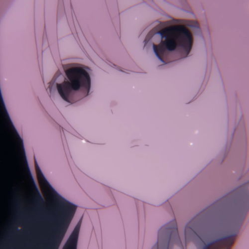 甜丧头像女生ins