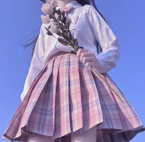 第513期风格头像1221制服洛丽塔港风优质女头