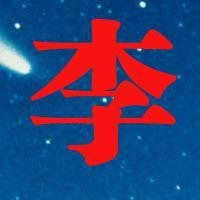 李字头像姓氏微信头像图片大全
