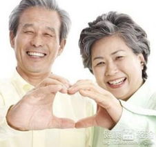 秋季老人如何养生