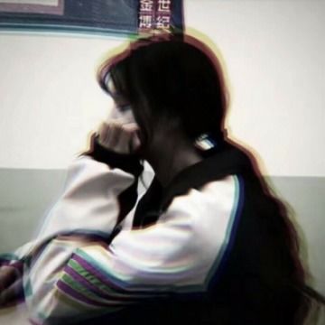 狠一点就少点难过