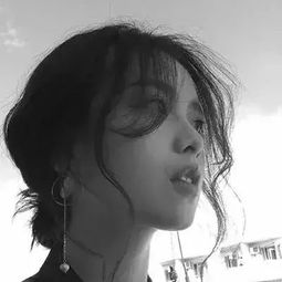 女生头像超级好看