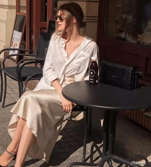 高级感怎么穿出来穿衣有这四个特点,你就是见过世面的女人