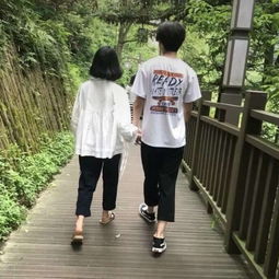 快手里的热门个性情侣头像