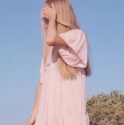 欧美男女生头像