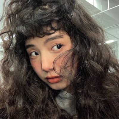 超治愈女头,那就一起迈向更好的2022吧