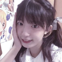 四人闺蜜头像真人软妹高清图片