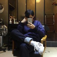 何野快手头像原图微信头像图片大全