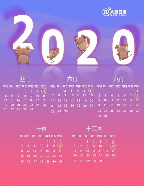 2020年微信头像图片微信
