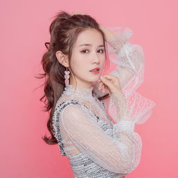抖音头像女星动
