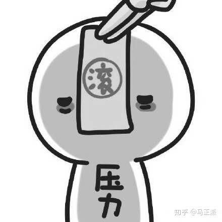 2019微信头像网红