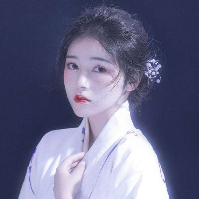 宋知意魅力原宿风优质时尚真人女生头像我要个性网