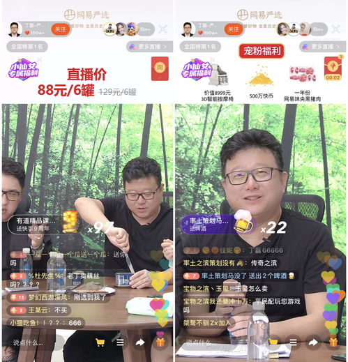 3张图40件商品数据,告诉你丁磊如何在快手卖严选