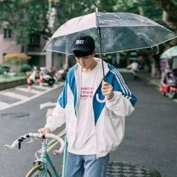 2018快手头像清晰男生高冷大全许一人以偏爱尽此生之慷慨