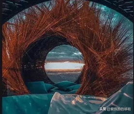 现男友推荐2019版网红旅行地图,有没有你的足迹呢