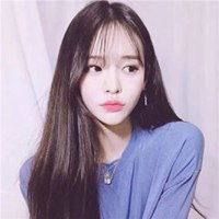 快手气质头像女生微信头像图片大全