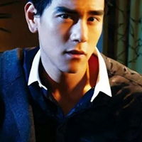 头像彭于晏优质彭于晏男生头像