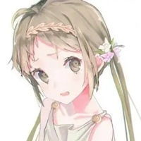 淡雅动漫女生头像动漫女生气质淡雅头像
