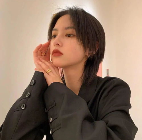 女头只要有想见的人