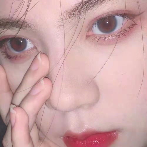 粉嫩风小众绝绝子超美