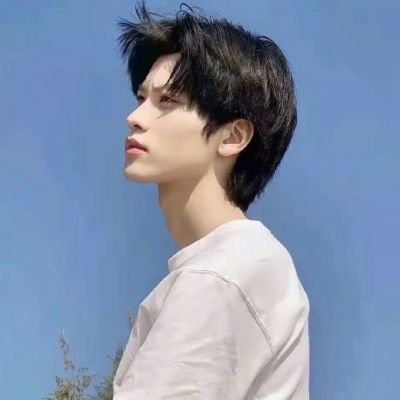 ins情侣头像小众一点的温柔情话
