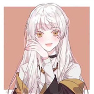 ins日系动漫闺蜜头像姐妹