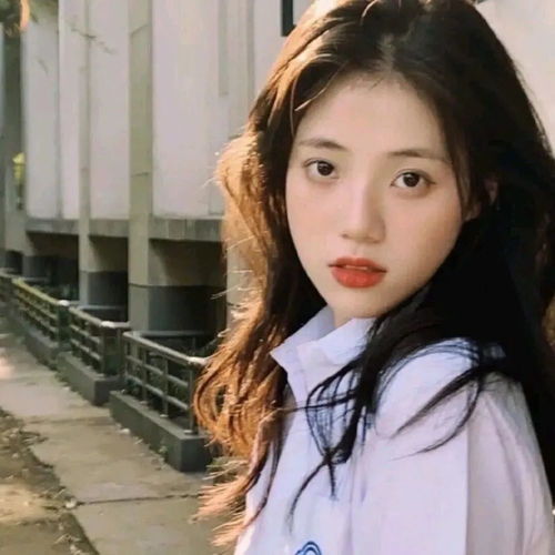 女生头像ins高级感情头