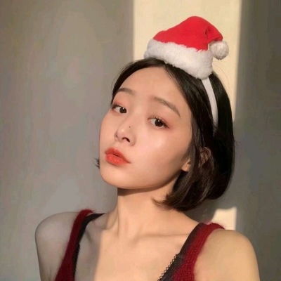 女生快手头像可爱气质美女头像