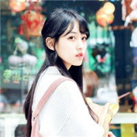 活力氧气女生头像可爱的氧气女生